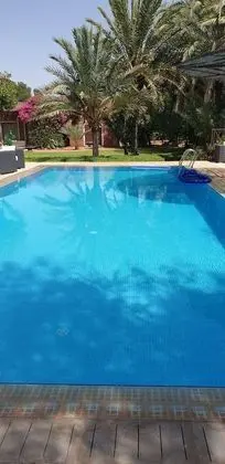Villa, 3 Yatak Odası, Engellilere Uygun, Şömine