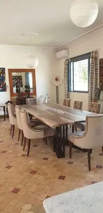 Villa, 3 Yatak Odası, Engellilere Uygun, Şömine