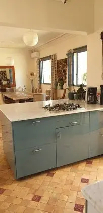 Villa, 3 Yatak Odası, Engellilere Uygun, Şömine