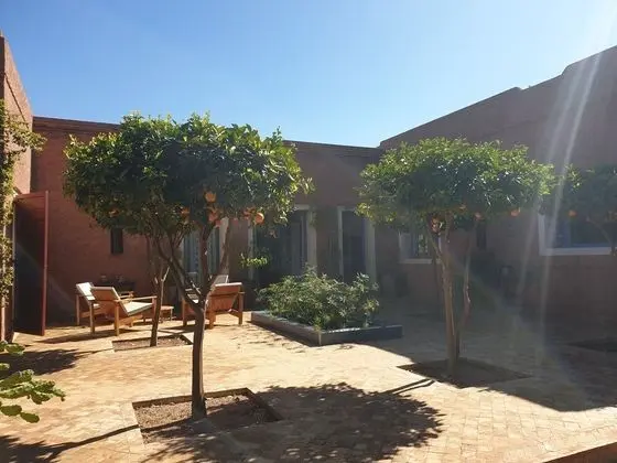 Villa, 3 Yatak Odası, Engellilere Uygun, Şömine