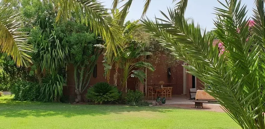 Villa, 3 Yatak Odası, Engellilere Uygun, Şömine