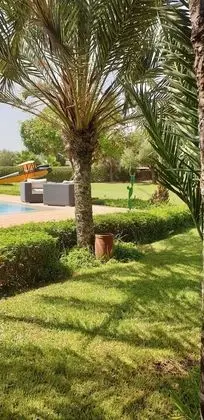 Villa, 3 Yatak Odası, Engellilere Uygun, Şömine