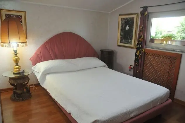 Villa, 4 Yatak Odası, Sigara İçilebilir, Şömine