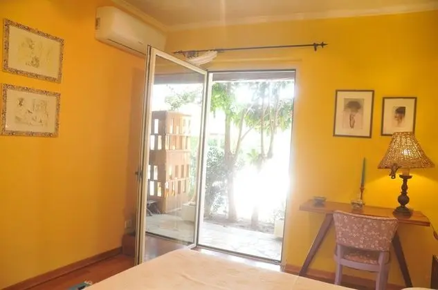 Villa, 4 Yatak Odası, Sigara İçilebilir, Şömine