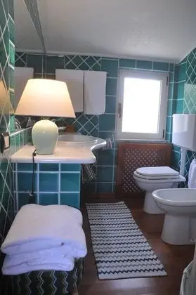 Villa, 4 Yatak Odası, Sigara İçilebilir, Şömine