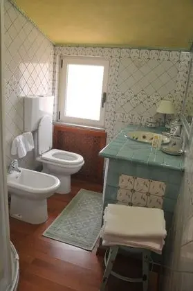 Villa, 4 Yatak Odası, Sigara İçilebilir, Şömine