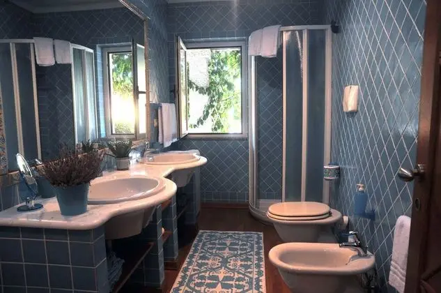 Villa, 4 Yatak Odası, Sigara İçilebilir, Şömine