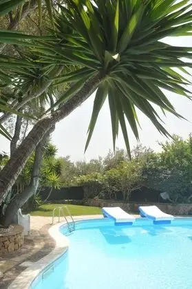 Villa, 4 Yatak Odası, Sigara İçilebilir, Şömine