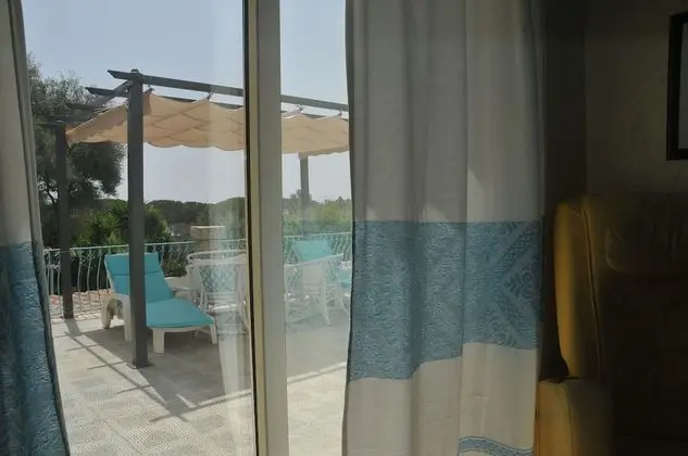 Villa, 4 Yatak Odası, Sigara İçilebilir, Şömine