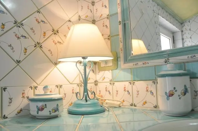 Villa, 4 Yatak Odası, Sigara İçilebilir, Şömine