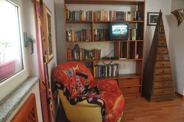 Villa, 4 Yatak Odası, Sigara İçilebilir, Şömine