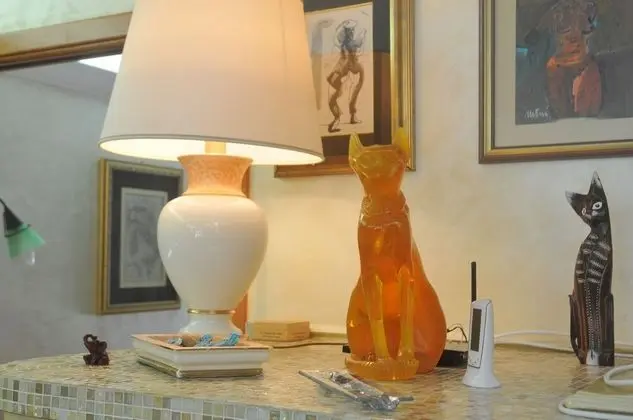 Villa, 4 Yatak Odası, Sigara İçilebilir, Şömine