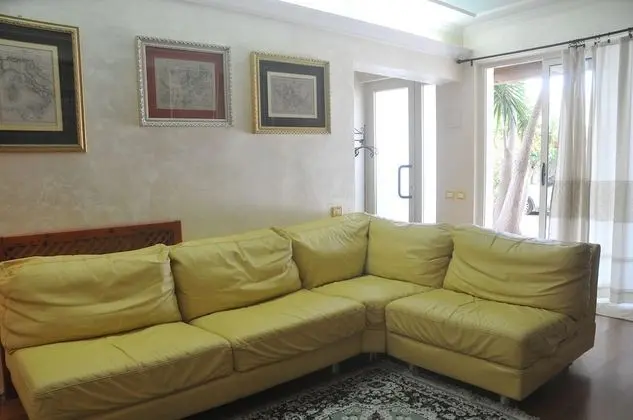 Villa, 4 Yatak Odası, Sigara İçilebilir, Şömine