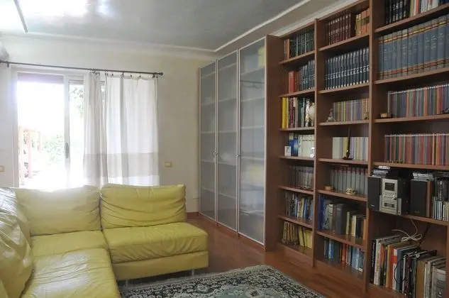 Villa, 4 Yatak Odası, Sigara İçilebilir, Şömine