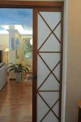 Villa, 4 Yatak Odası, Sigara İçilebilir, Şömine