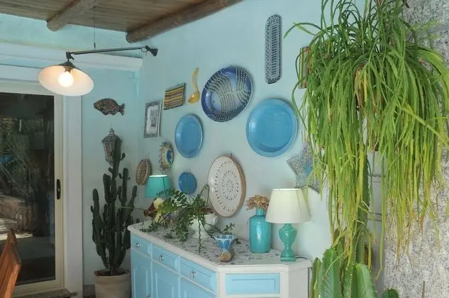 Villa, 4 Yatak Odası, Sigara İçilebilir, Şömine