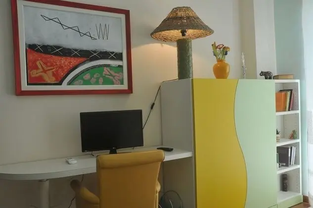 Villa, 4 Yatak Odası, Sigara İçilebilir, Şömine