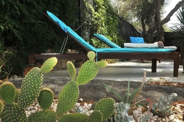 Villa, 4 Yatak Odası, Sigara İçilebilir, Şömine