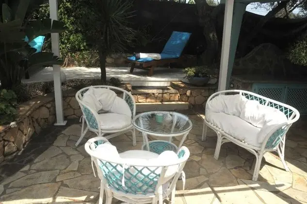 Villa, 4 Yatak Odası, Sigara İçilebilir, Şömine