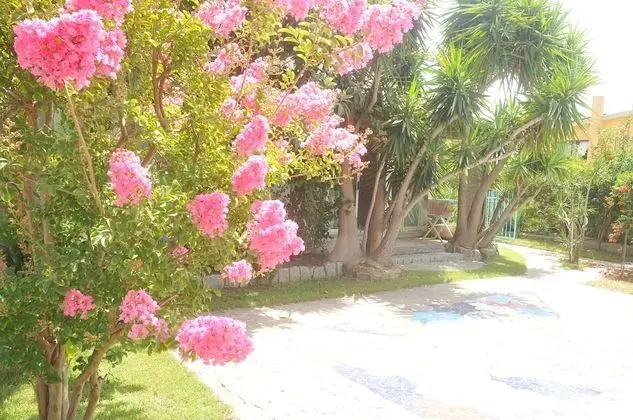 Villa, 4 Yatak Odası, Sigara İçilebilir, Şömine