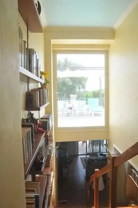 Villa, 4 Yatak Odası, Sigara İçilebilir, Şömine