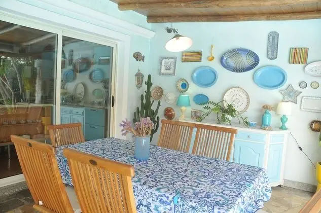 Villa, 4 Yatak Odası, Sigara İçilebilir, Şömine