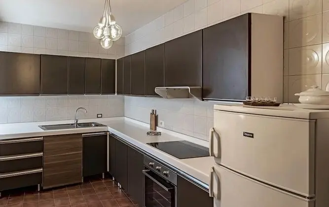 Standard Apart Daire, 2 Yatak Odası, Göl Manzaralı, Göl Kenarı