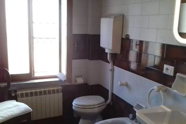 Standard Apart Daire, 2 Yatak Odası, Göl Manzaralı, Göl Kenarı