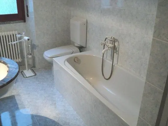 Standard Apart Daire, 2 Yatak Odası, Göl Manzaralı, Göl Kenarı
