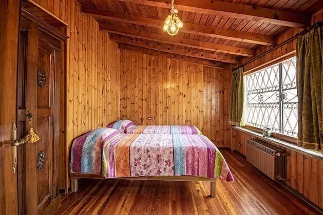 Superior Apart Daire, 3 Yatak Odası, Göl Manzaralı