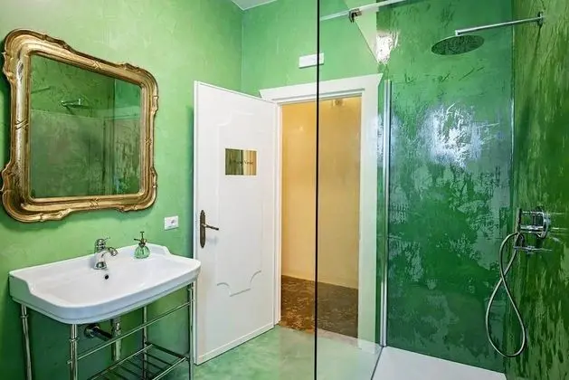 Superior Apart Daire, 3 Yatak Odası, Göl Manzaralı
