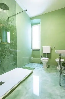 Superior Apart Daire, 3 Yatak Odası, Göl Manzaralı
