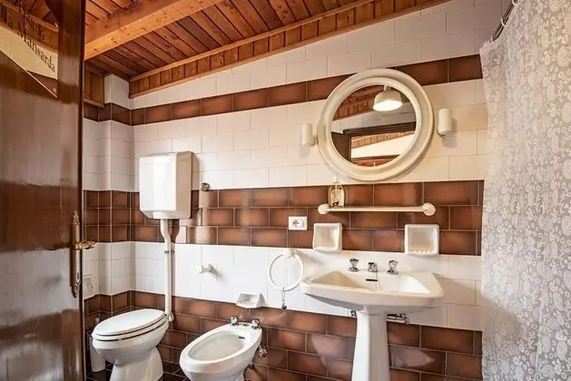 Superior Apart Daire, 3 Yatak Odası, Göl Manzaralı