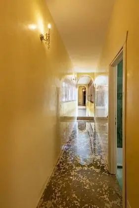 Superior Apart Daire, 3 Yatak Odası, Göl Manzaralı
