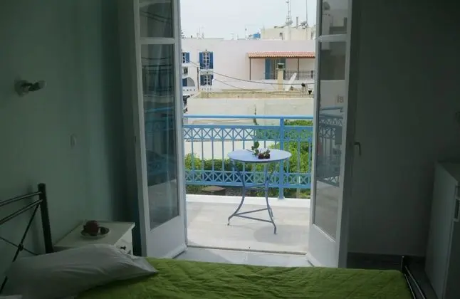 Classic Dört Kişilik Oda