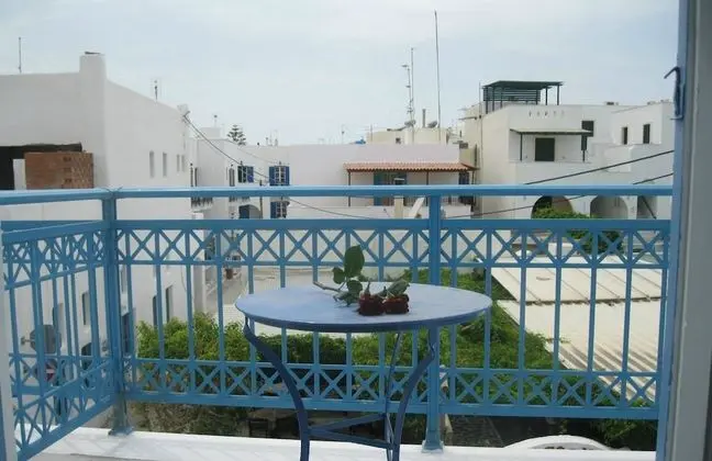 Classic Dört Kişilik Oda