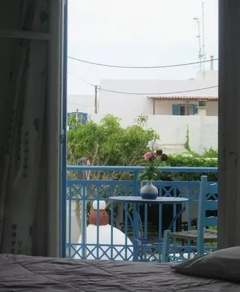 Economy Tek Büyük Yataklı Oda