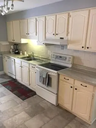 Family Ev, Birden Çok Yatak, Sigara İçilmez, Bahçe Manzaralı