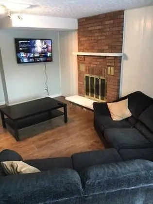 Family Ev, Birden Çok Yatak, Sigara İçilmez, Bahçe Manzaralı