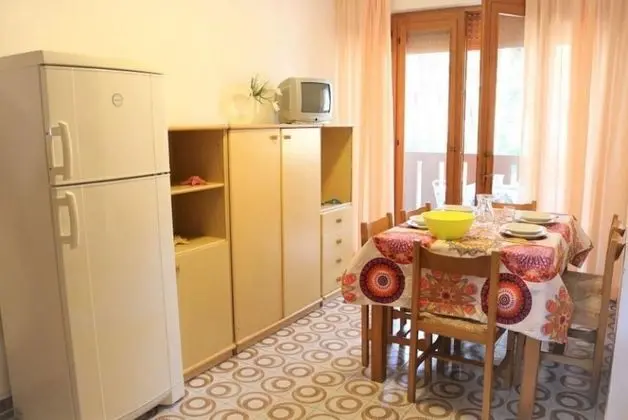 Apart Daire, 2 Yatak Odası, Balkon