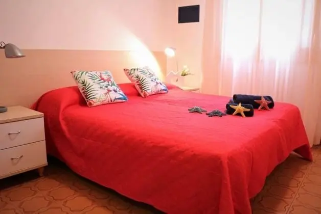 Apart Daire, 2 Yatak Odası, Balkon