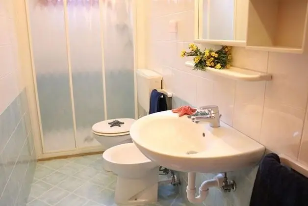 Apart Daire, 2 Yatak Odası, Balkon