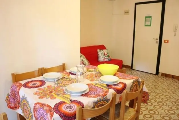 Apart Daire, 2 Yatak Odası, Balkon