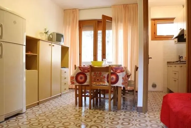 Apart Daire, 2 Yatak Odası, Balkon