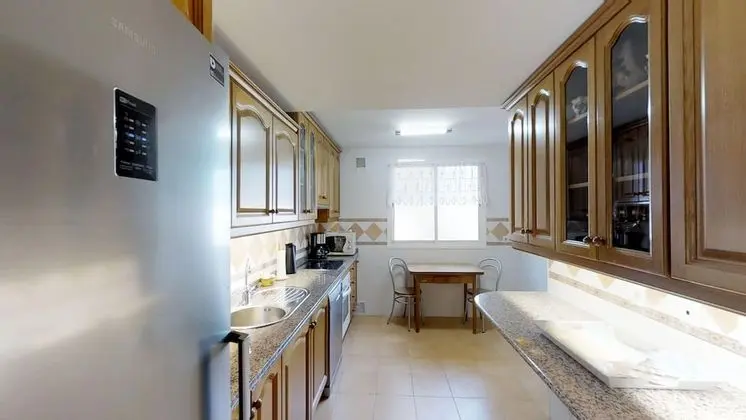 Apart Daire, 3 Yatak Odası