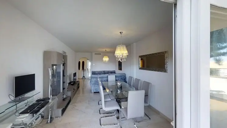 Apart Daire, 3 Yatak Odası