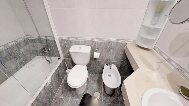 Apart Daire, 3 Yatak Odası