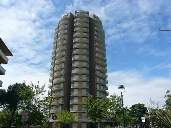 Stüdyo, Balkon