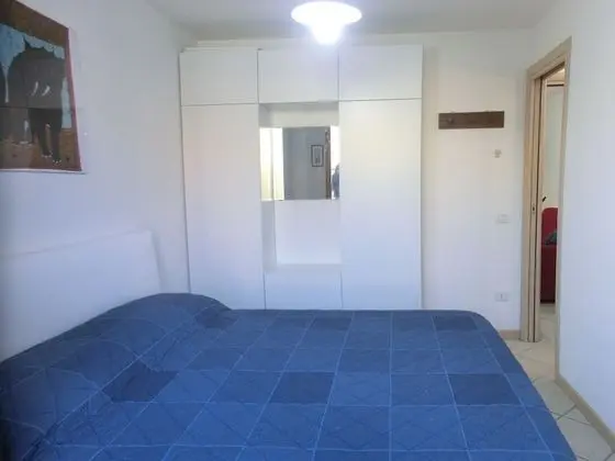 Apart Daire, 1 Yatak Odası, Veranda