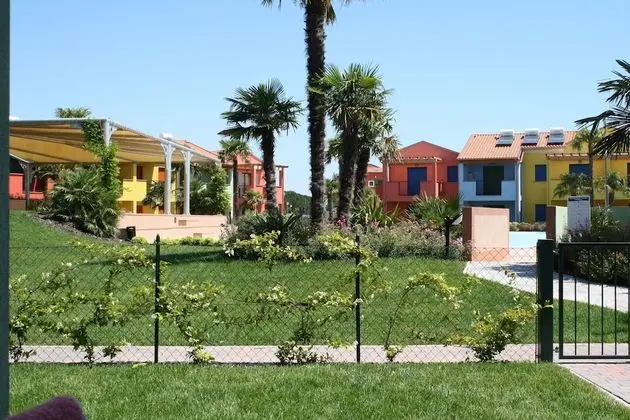 Apart Daire, 1 Yatak Odası, Veranda